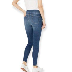 Jean Pull On Leggings